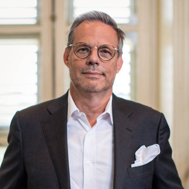 Jeroen Eichhorn